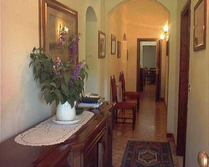 Мини-отель B&B Gio Franziscu
