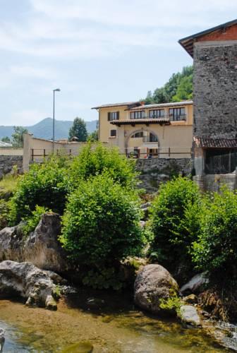 Апартаменты Agriturismo Rocca Dei Marchesi