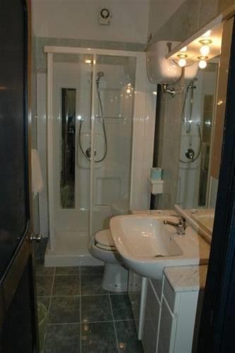 Отель Hotel Côte D'Est