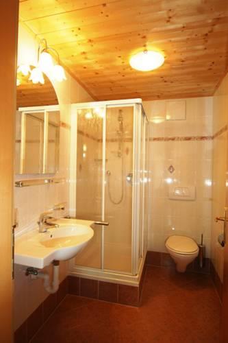 Апартаменты Unterbergerhof