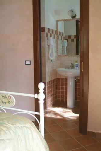Отель Agrestis Domus