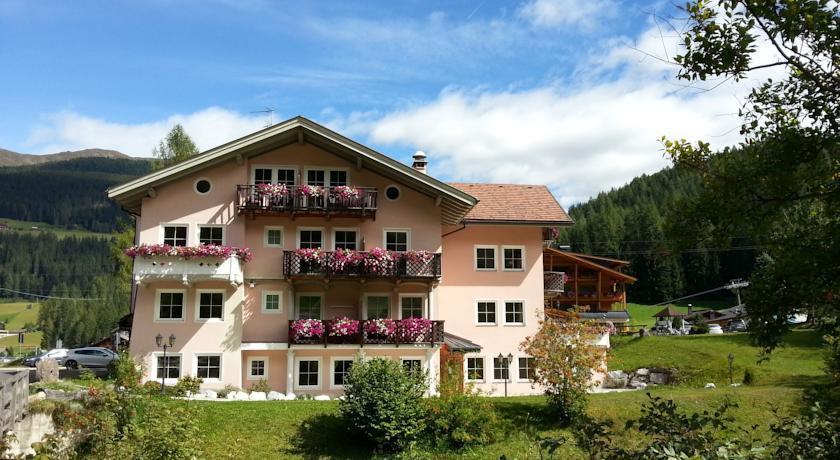 Отель Hotel Mühlenhof