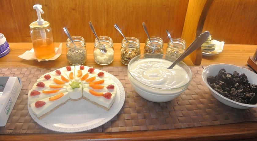 Отель Flair Hotel Opinione