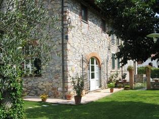 Отель Relais Victoria