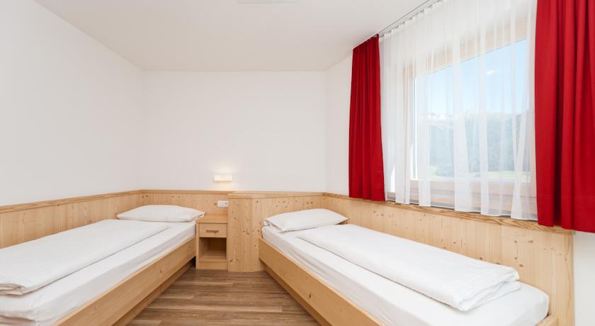 Апартаменты Mountain Residence Montana