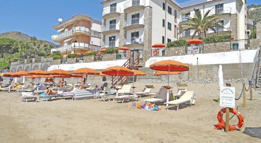 Апартаменты Acciaroli Vacanze Residence
