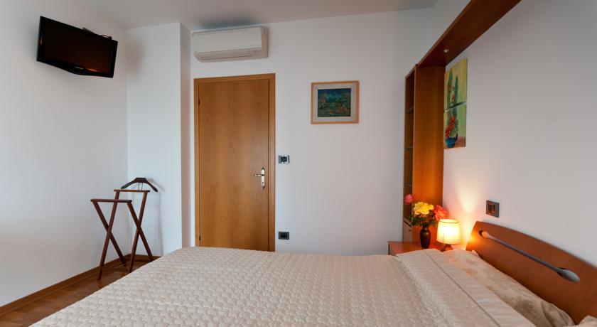 Мини-отель B&B Corte Valpolicella