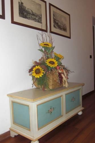 Отель Hotel Florivana