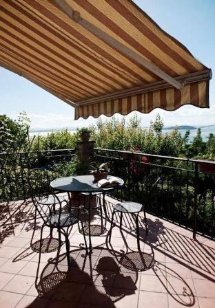 Апартаменты Borgo San Savino