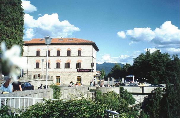 Отель Hotel Fiora