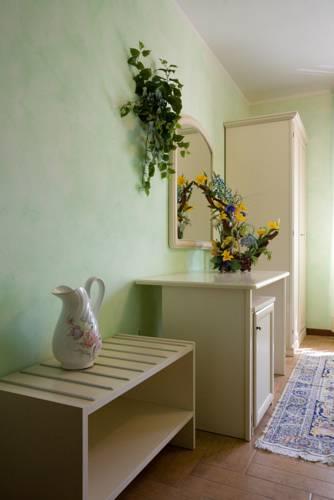 Отель Locanda Antichi Sospiri