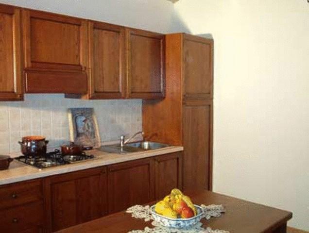 Отель Agriturismo Il Gelso