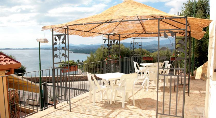 Мини-отель Ostello Bellavista