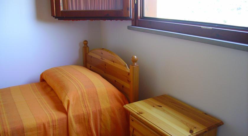Отель Agriturismo La Grotta Del Tesoro