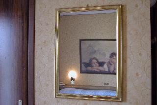 Отель Hotel Al Sole