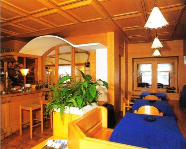 Отель Hotel Posta
