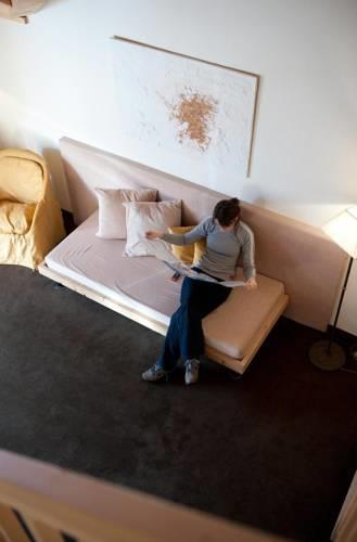 Отель Hotel Bad Schörgau