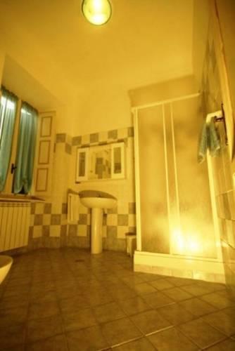 Отель Albergo Della Strega