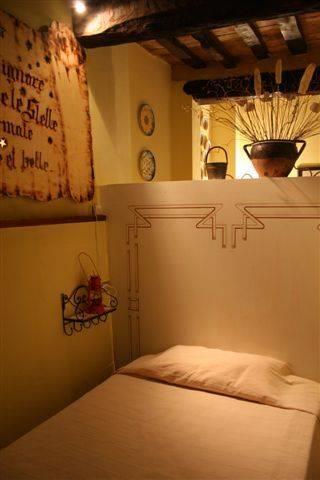 Апартаменты B&B Vicolo S. Chiara