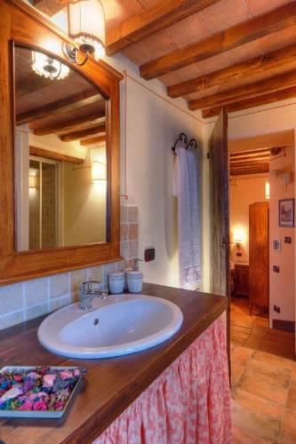 Отель Country House Federico I