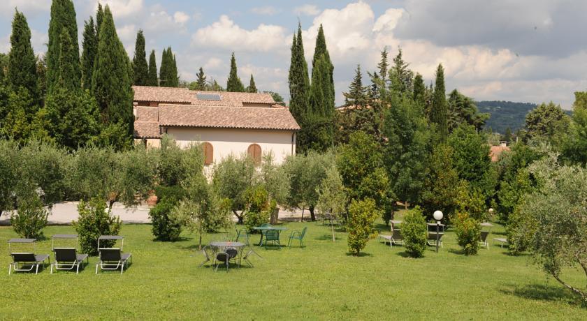 Мини-отель B&B Villa Giulia