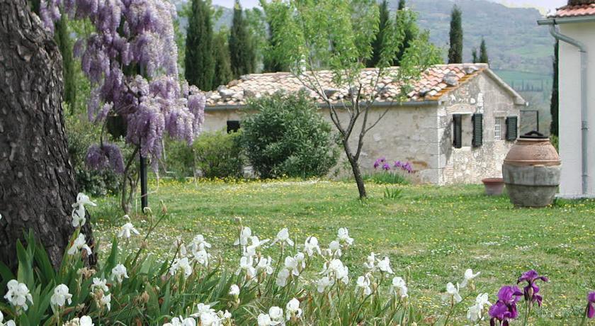 Отель Vignagrande Agriturismo