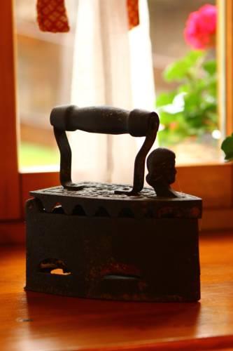 Отель Albergo Neider