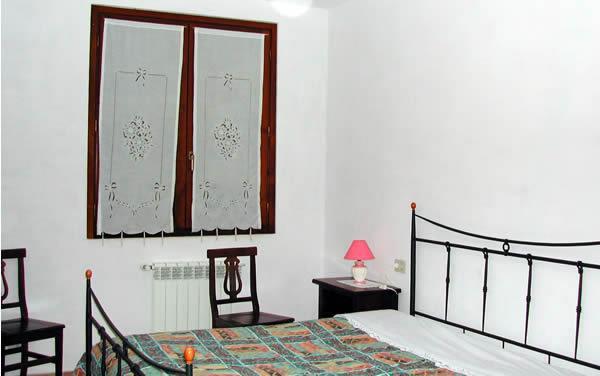 Отель Agriturismo La Banchella
