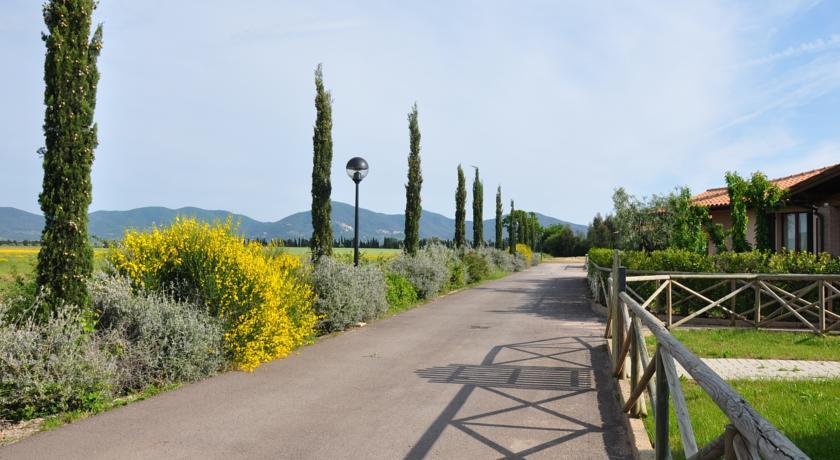 Апартаменты Casa In Maremma