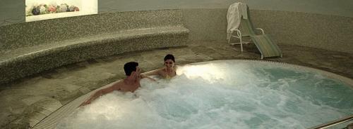 Отель Stadt Hotel Città
