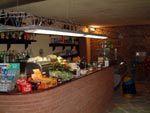 Отель Villaggio Turistico Camping Il Fontino