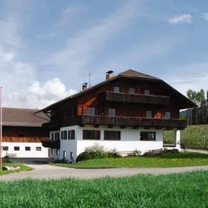 Отель Kösslerhof