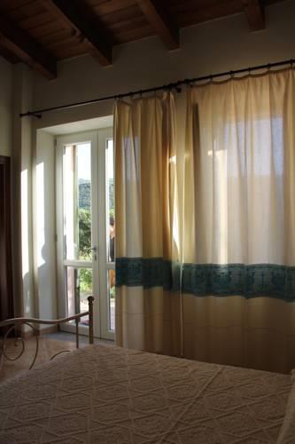Отель Agriturismo Silis
