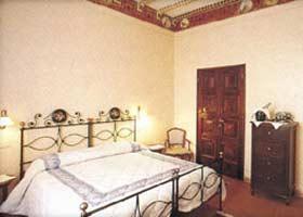 Отель Hotel San Marco Sestola