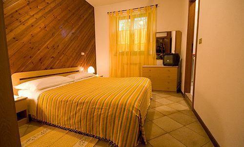 Отель Locanda San Giorgio