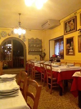 Отель Locanda Zita