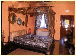 Отель Motel Hotel Charlie