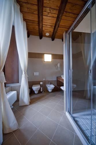 Отель Hotel Tenimento Al Castello