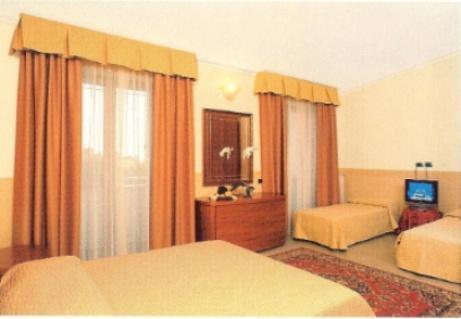 Отель Hotel Ai Sette Nani