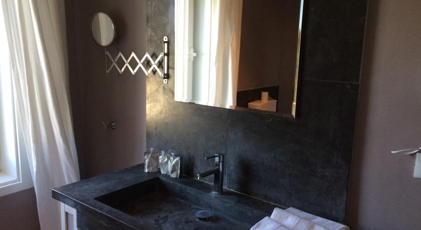 Отель Locanda Gaudemus