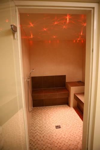 Отель Garni Appartement Olympia