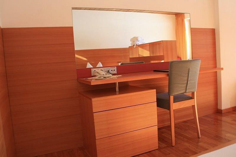 Отель Hotel Marlet