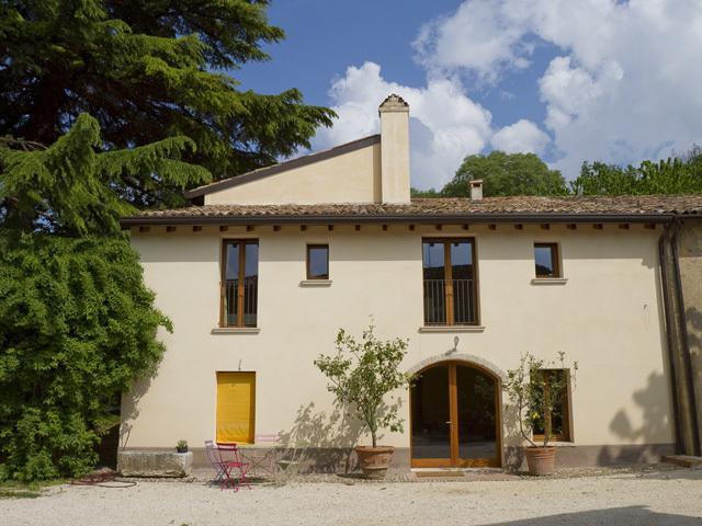 Отель Agriturismo Solimago