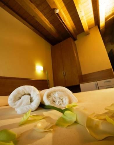 Отель Locanda All'Avanguardia