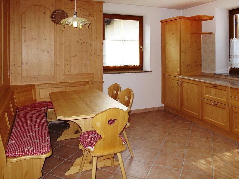 Апартаменты Maison Pellegrin