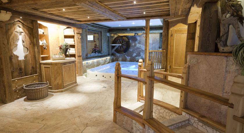 Отель Park Hotel Sayonara