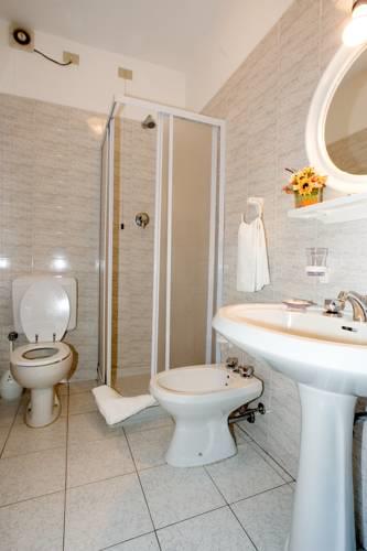 Отель Hotel Del Mera