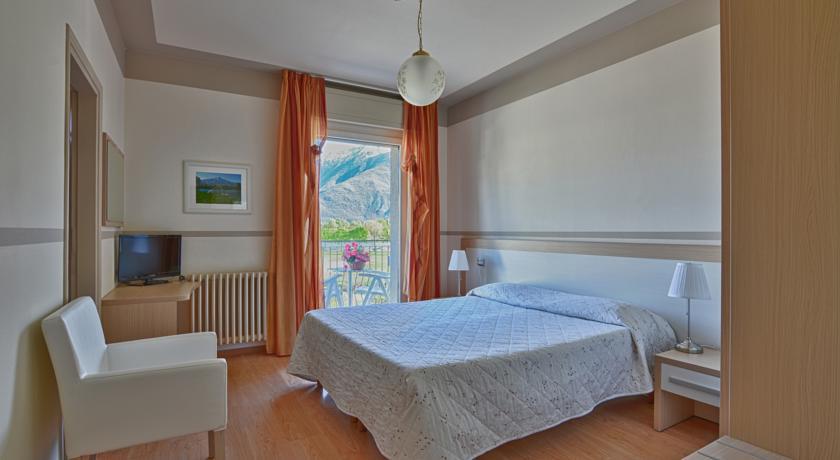 Отель Hotel Europa
