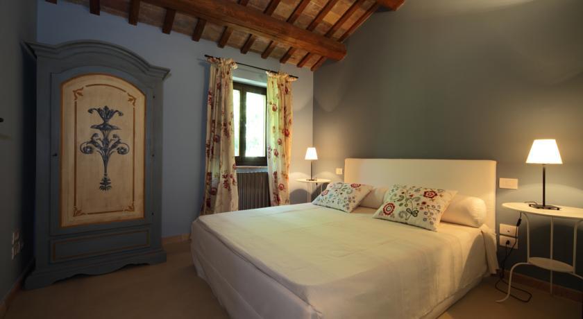Отель Agriturismo Segnavento