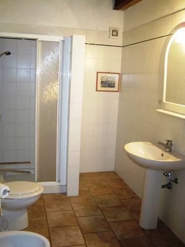 Отель Agriturismo La Fonte Di Vivalda